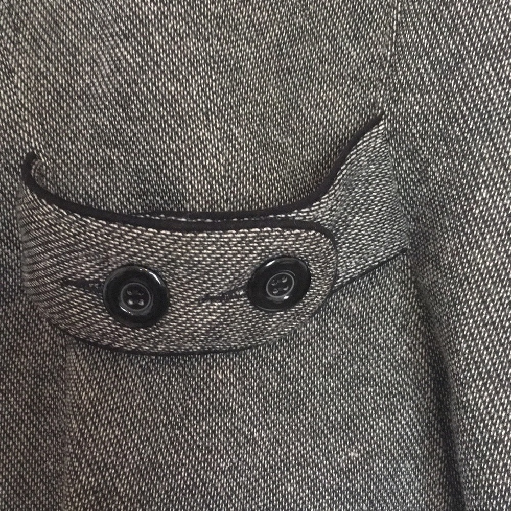 ZARA | Tweed Jacket - Picture 5 of 7